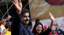 Maduro “gati të largohet nga pushteti”, nëse SHBA garanton azil dhe amnisti