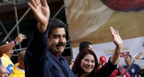 Maduro “gati të largohet nga pushteti”, nëse SHBA garanton azil dhe amnisti