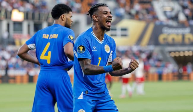 Çfarë fshihet pas kualifikimit historik të Kuraçaos në Botëror