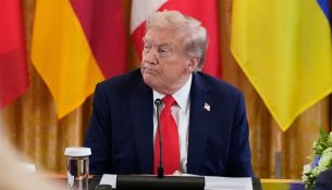 Plani amerikan i paqes duket se është shkruar fillimisht në rusisht