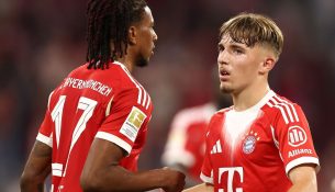 Përmbysje e ‘çmendur’ nga Bayern Munich