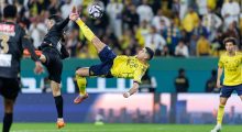 Cristiano Ronaldo ‘rikrijon’ golin legjendar ndaj Juventusit me Al Nassrin