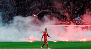 FIFA dënon Poloninë para ndeshjes me Shqipërinë