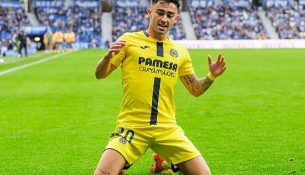 Villarreal ngjitet në vendin e dytë në La Liga