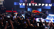 ‘Çmenduri’ në Formula 1- Verstappen rrëmben vendin e parë në Katar dhe hap garën për titullin kampion