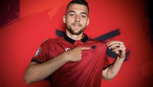 Hoxha sfumon Harry Kanen – ‘Meritonim fitoren’