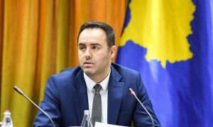 Glauk Konjufca përballë testit të votave për qeverinë e re