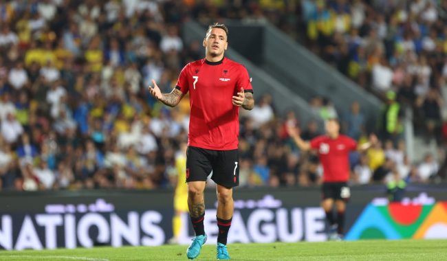 Shqipëria, më pak e privilegjuara për kualifikimin në Botëror