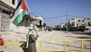 FIFA dhe Zvicra bashkojnë forcat për zhvillimin e futbollit në Bregun Perëndimor