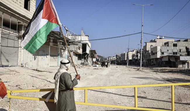 FIFA dhe Zvicra bashkojnë forcat për zhvillimin e futbollit në Bregun Perëndimor