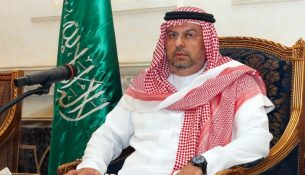 Ish-ministri ‘godet’ yjet e superpaguar në Pro Ligën Saudite