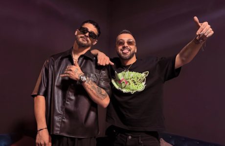 DJ Gimbo flet për herë të parë për gjendjen e Gjestit