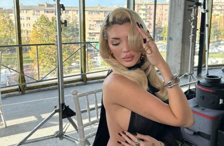 Era Istrefi ndan një mesazh të prerë për ata që flasin shumë