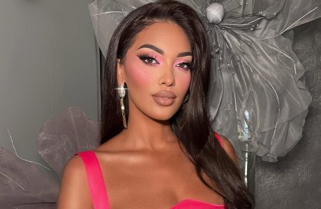 Arbnora Ademaj në Hollywood