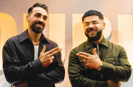 “Blood Money” nis zyrtarisht rrugëtimin, Blerim Destani dhe Noizy shfaqin pamjet e para nga përzgjedhja e kastit