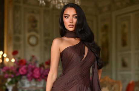 Alba Vukaj merr sërish dhuratë anonime