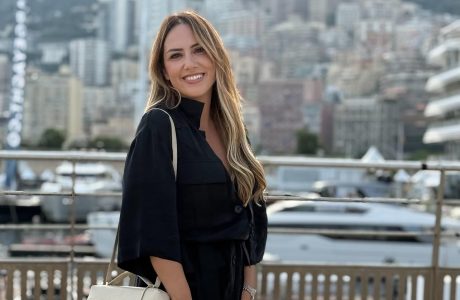 Arbana Osmani, mes familjes, karrierës dhe ritmit të përditshëm