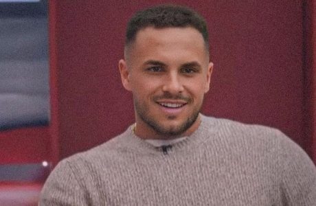 Rikthehet në Big Brother Edi