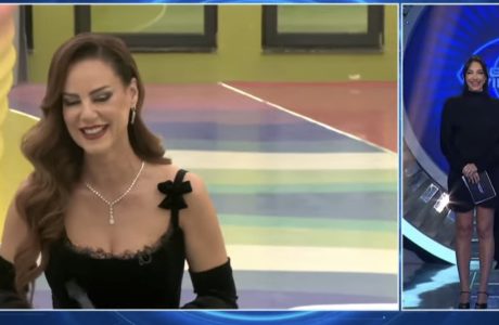 Hygerta Sako hyn e para në BBVK4