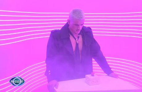 Big Brother i djeg valixhet e banorëve