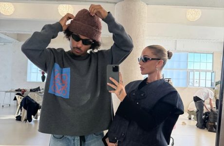 Loredana ironizon pas lajmeve për dënimin me rreth gjysmë milioni për të dashurin