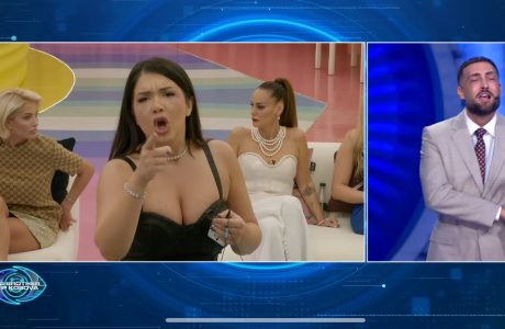 Alba kërkon tërheqjen nga Big Brother VIP Kosova 4