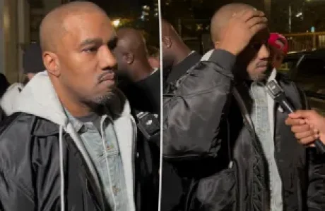 Kanye West shqetëson fansat me deklaratën e çuditshme: “Pendimi im? Jeta.”