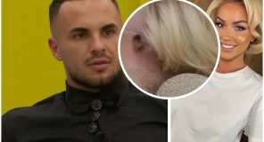 Edi dhe Dolce njihen nga jashtë? Puthja e tyre ndez BBVK4