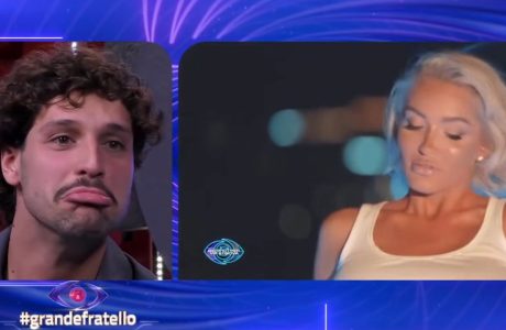 Dolce çmend italianët në Grande Fratello