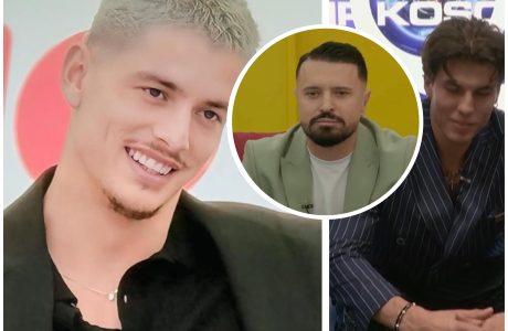 Labi prish “çiftin” Londrim – Klodi