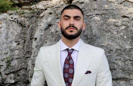 Butrint Imeri shtyn publikimin e projektit pas vdekjes së Shpat Kasapit