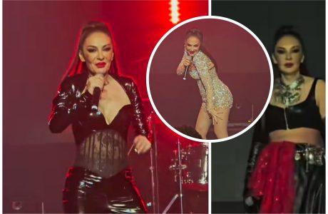 Adelina zbulon pse zgjodhi të mos ftojë kolegët në koncert