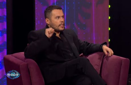 Valdrin Sahiti zëvendëson Leonora Jakupin në BBVK