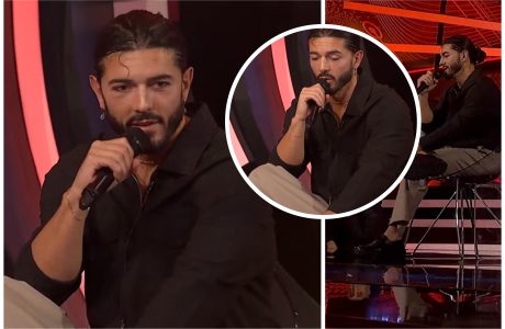 Getoari bëhet i pari banor i eliminuar nga publiku në BBVK4