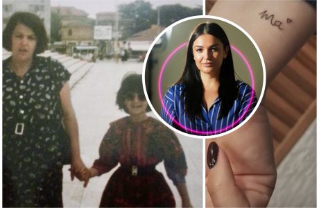 Olsa Muhameti prek me rrëfimin për nënën: “Më dhe forcën të jetoj… sot të dua edhe më shumë”