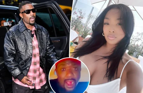 Princess Love reagon sërish pas arrestimit të Ray J: “Unë nuk kam frikë më”