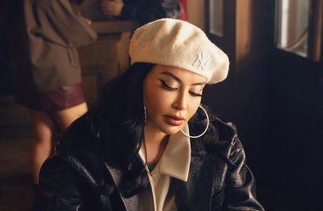 Dafina Zeqiri ndan momentin më të ndjeshëm me të birin