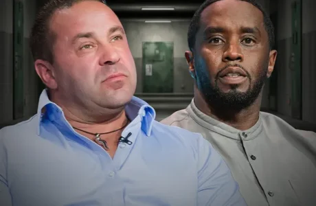 Joe Giudice zbulon “rregullat e arta” të burgut ku ndodhet Diddy