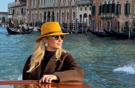 Alketa Vejsiu në një moment emocional: “Asnjë prind nuk mësohet dot të përshëndetet me fëmijët”