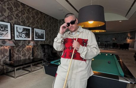 Pas dedikimit për “Zhegrovën”, lëvizja e Kidda-s na bënë kuriozë