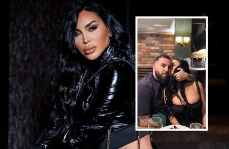 Fjolla Morina konfirmon publikisht lidhjen e saj