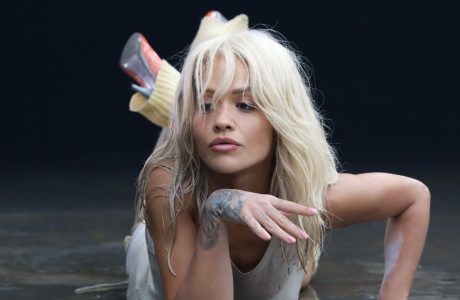 Rita Ora flet shqip për një arsye të veçantë