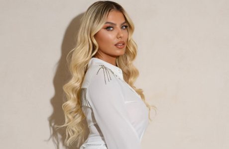 Rrëfimi personal i Rike Roçit: “Tradhëtohem gjithmonë”