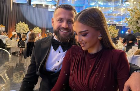 Nis xhirimet filmi i Luizit dhe Kiarës