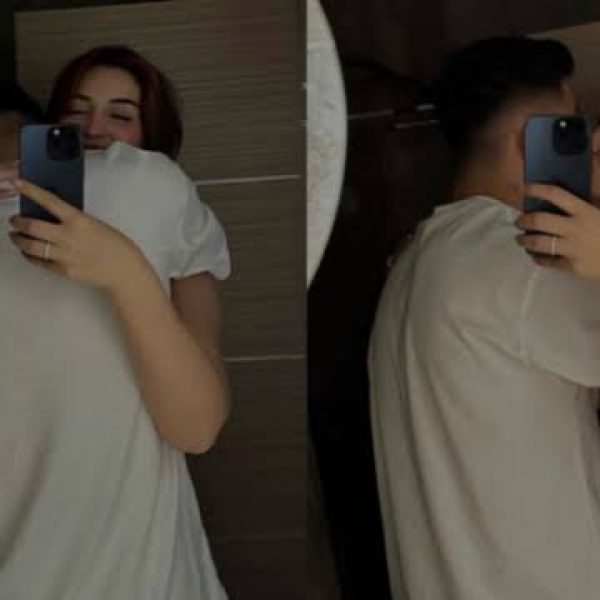 Mirlind Daku pjesë e festës familjare të Vesës Vllasaliu