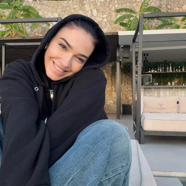 Jonida Vokshi rrëfen ndryshimin në jetë pasi u bë nënë