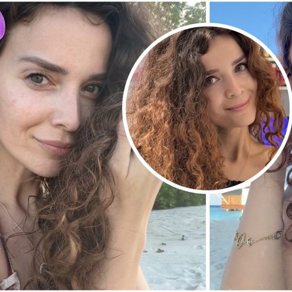 Diola Dosti promovon kthimin e flokëve natyralë: “Një trend që duhet të jetë lifestyle i përjetshëm”