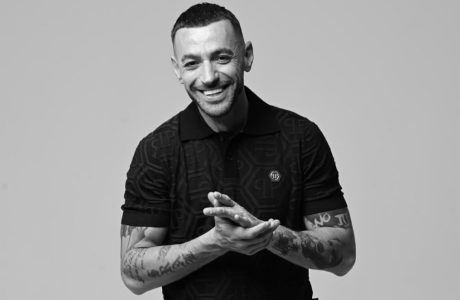 Stresi me një njoftim të madh për karrierën