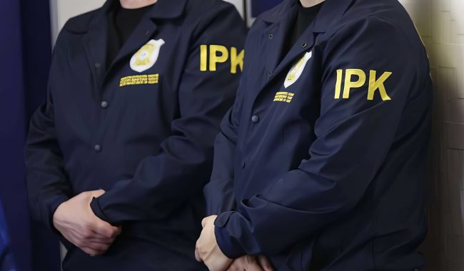 IPK nis hetim për veprimet e Policisë gjatë protestës, verifikon edhe gazin lotsjellës