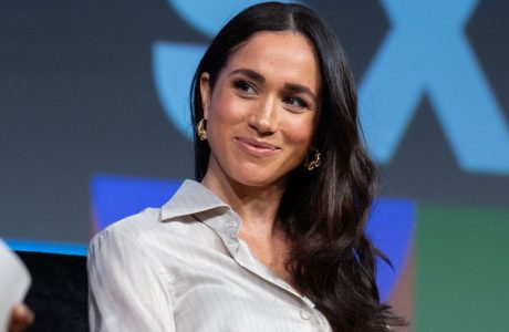 Meghan Markle rikthehet në xhirime pas tetë vitesh